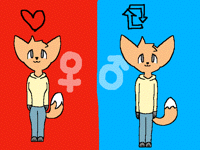 Female or Male