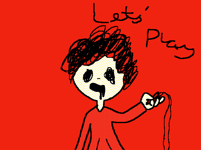 Let’s Play