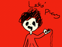 Let’s Play