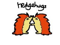 Hedgehugs