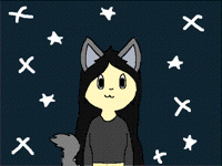 Art trade with @kawaiiunipig