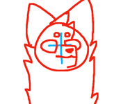 Wolf howl WIP