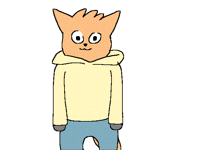 My oc wth lighter colours