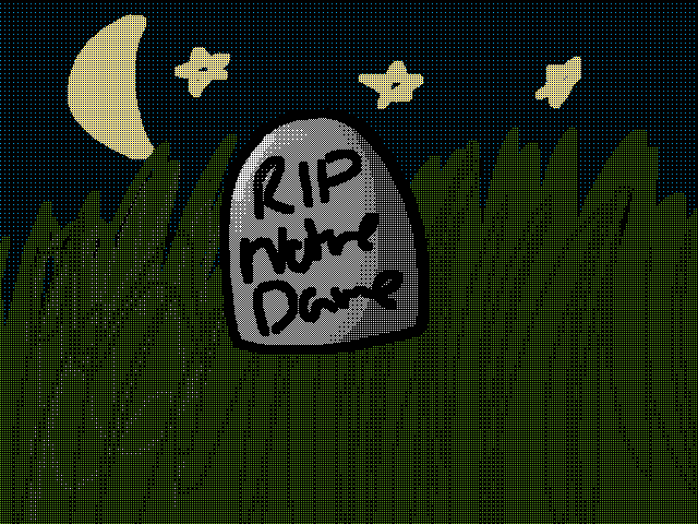 Rest In Peace history