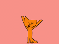 \(^o^)/