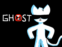 Ghost busters