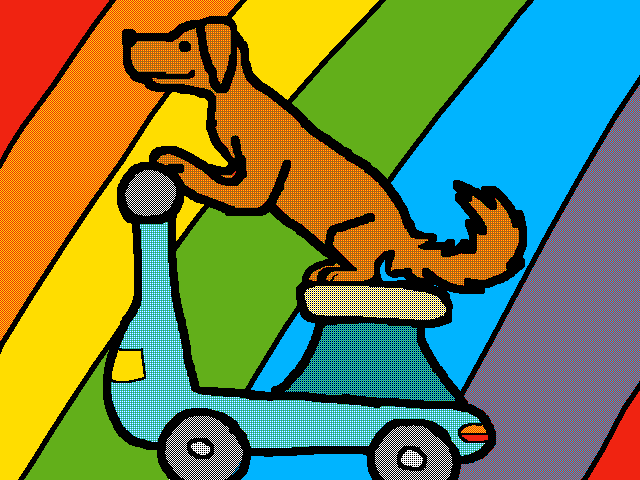 Doggo