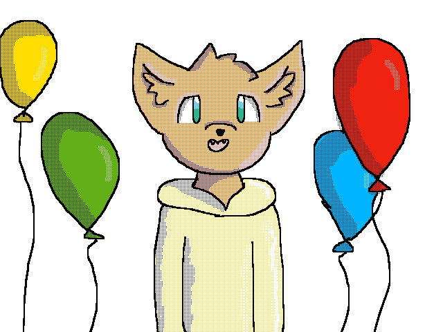 It’s ma b-day today!