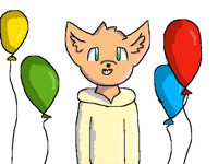 It’s ma b-day today!
