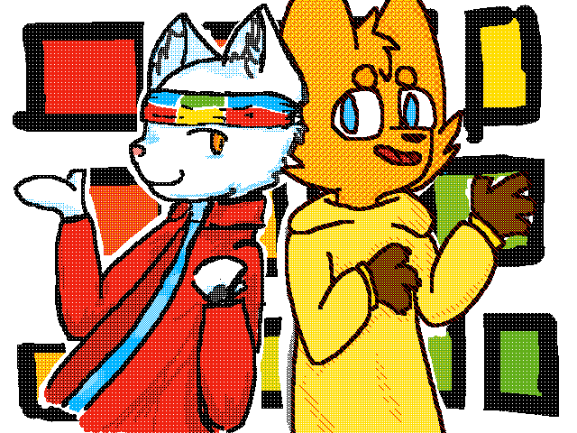 Collab w/ @Ezvu