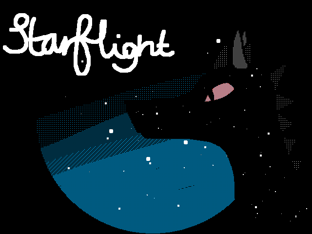 Starflight