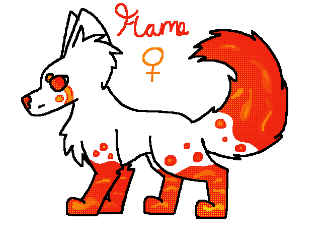 Flame
