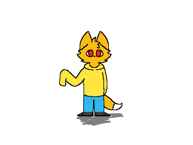 I am a shortie