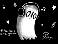 Poor napstablooky 2