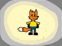 The good old days of anim
