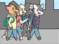 This took way too long...