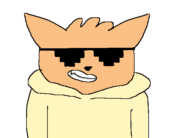 Cool Fox
