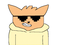 Cool Fox