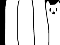 Greater doggo