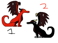 Pick one