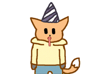 It’s nearly ma b day...ish
