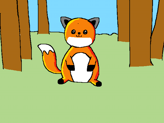 Foxy