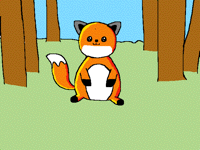 Foxy