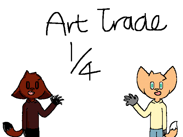 Art trade