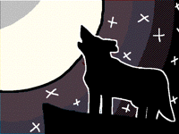 Howl Wolfie