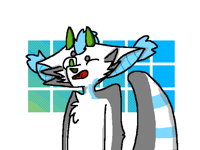 Gift for being so amazing @LapizQuixl