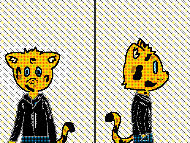 Cousin character file 1
