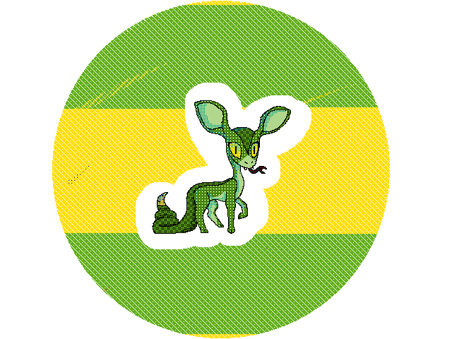 Day 1 Animal crossing challenge: snake deer
